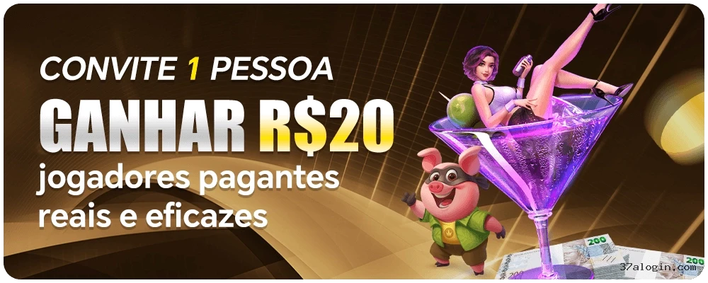 Jogos Exclusivos 37A