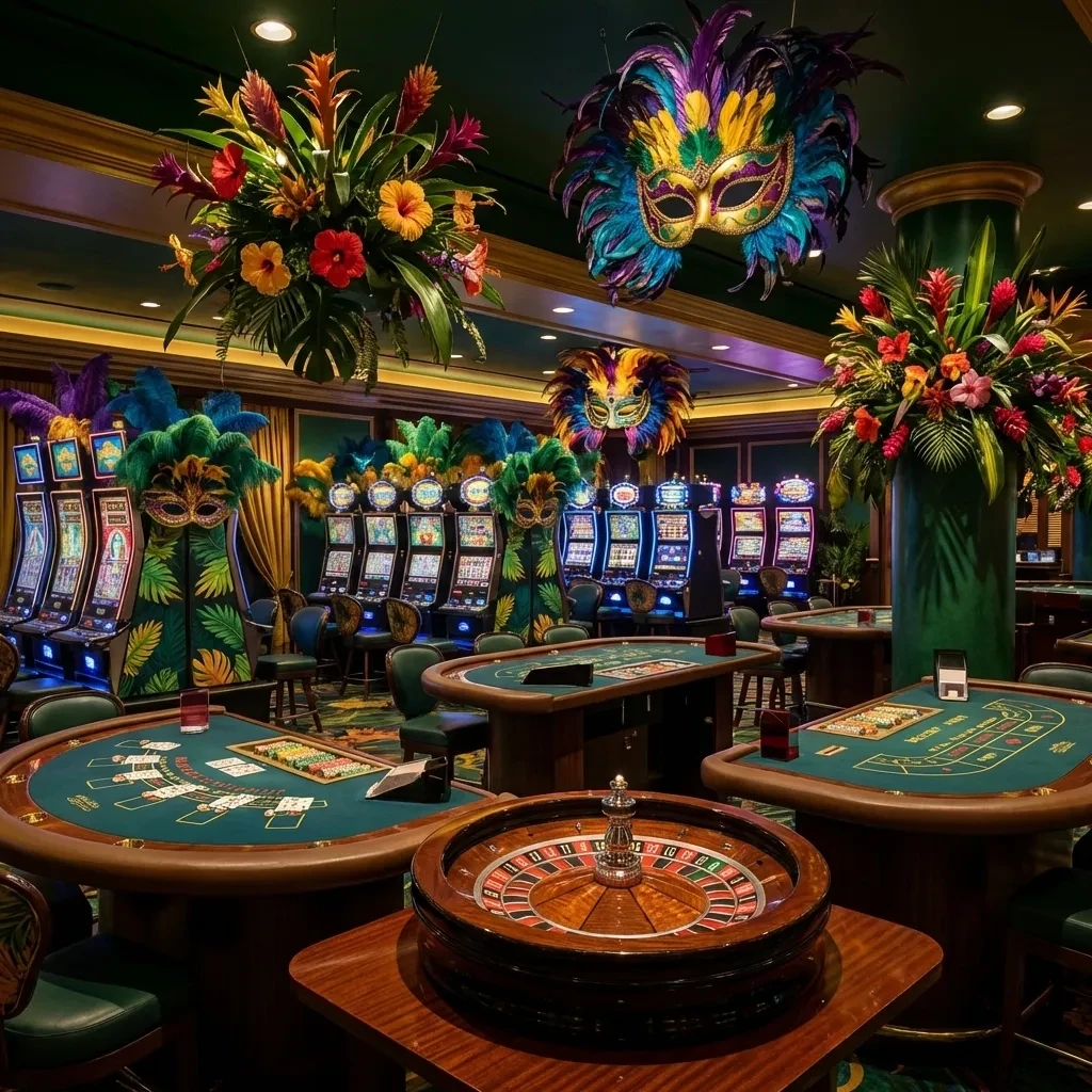 Mesa de Blackjack 37A