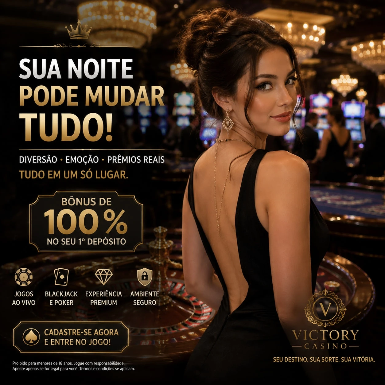 Casino VIP 37A