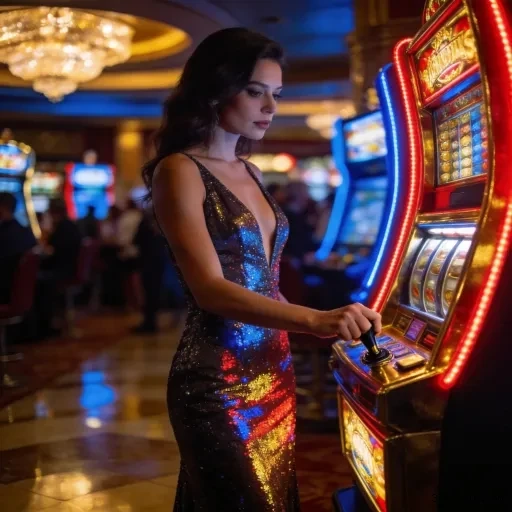 Jogos de Slot 37A